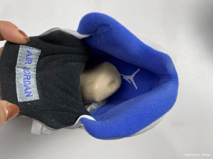 Rep Air White 5 Retro Jordan Stealth (2021) DD0587-140 0724